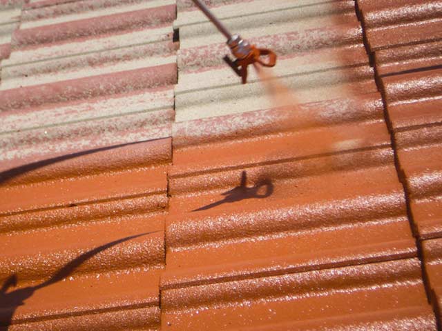 STAGE 4 – Coating